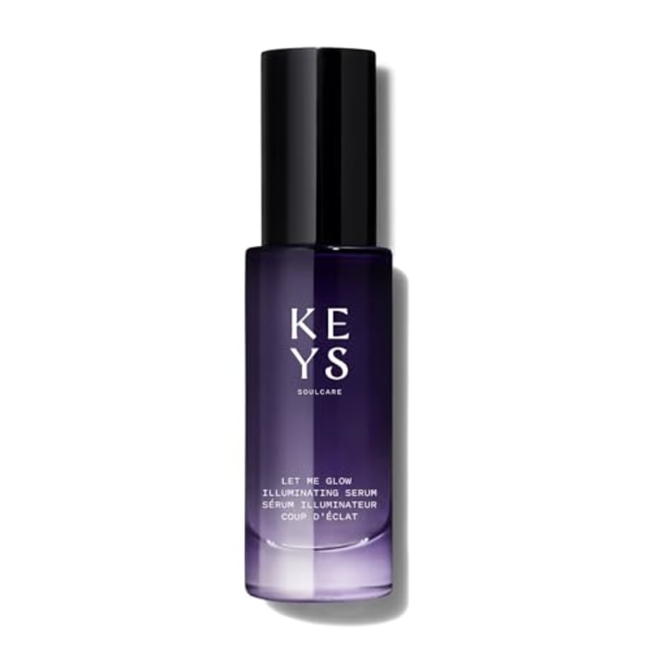 Let Me Glow Illuminating Priming Serum