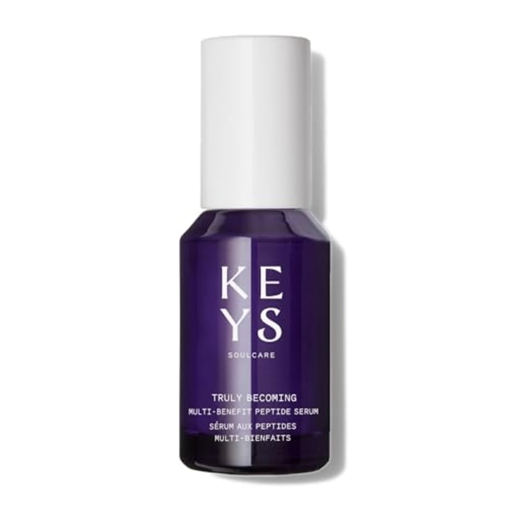 Truly Becoming Multi-Benefit Peptide Serum