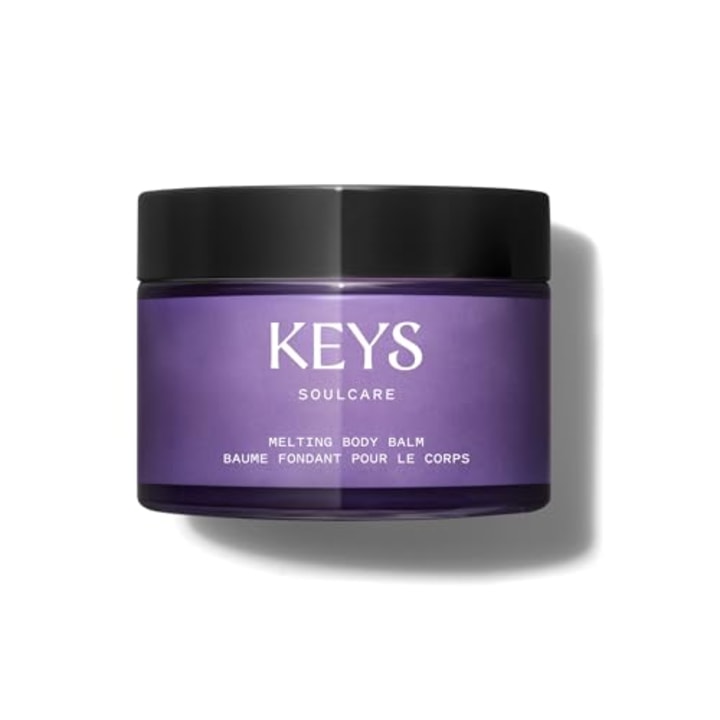 Melting Body Balm