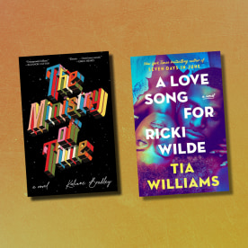 three books Emily Henry recommends
