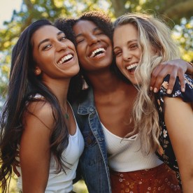 Friends