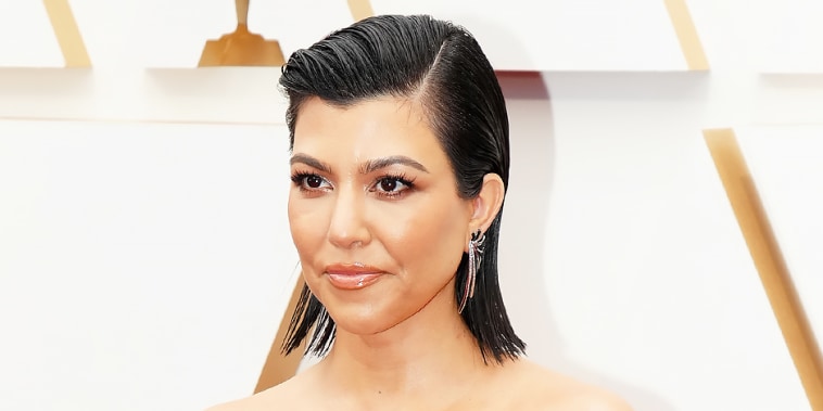 Kourtney Kardashian