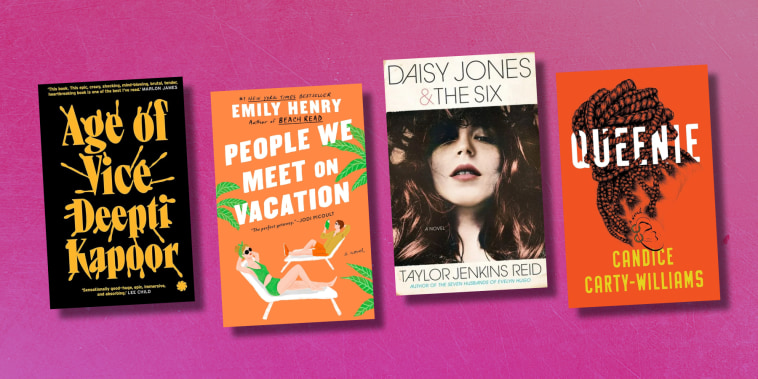 summer reads